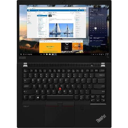 Lenovo ThinkPad T14 Gen 1 20UD003JUS 14" Notebook ...