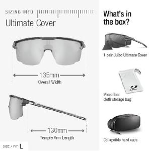 [Julbo] サングラス Ultimate ...の詳細画像4