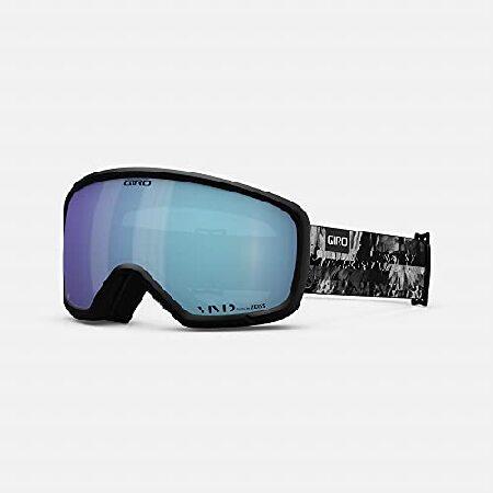 Giro Millie Ski Goggles - Snowboard Goggles for Wo...