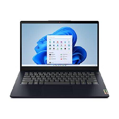 Lenovo IdeaPad 3 Laptop, 14.0" FHD Display, AMD Ry...