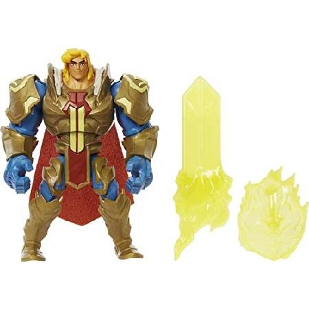 Masters of the Universe and He-Man He-Man Action F...