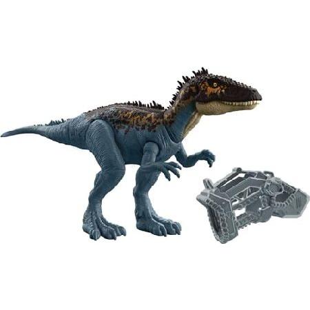 Mattel Jurassic World Mega Destroyers Dinosaur Act...