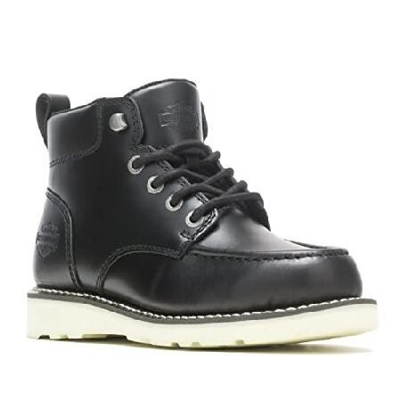 HARLEY-DAVIDSON FOOTWEAR Women's Denway 4.5" Smoot...