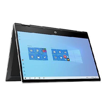 HP Pavilion x360 Convertible 14-inch Laptop, 11th ...