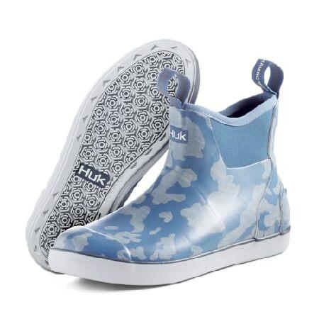 [Karcusiny] HUK mens Rogue Wave Shoe | High-perfor...