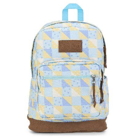 JanSport JS0A4QVB93Q Right Pack Expressions かわいいキル...