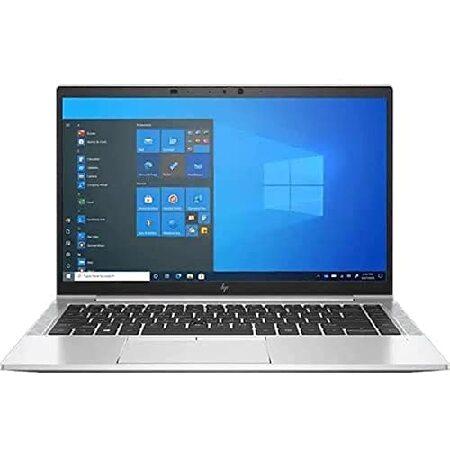 HP EliteBook 840 G8 14" Notebook - Full HD - 1920 ...