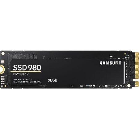Samsung 980 M.2 500 GB PCI Express