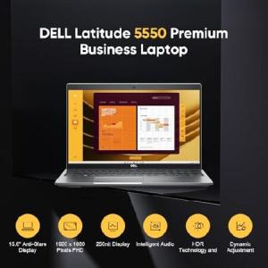 Dell Latitude 5550 15.6...の詳細画像1