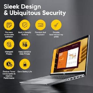 Dell Latitude 5550 15.6...の詳細画像3