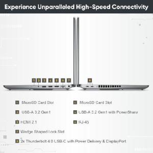 Dell Latitude 5550 15.6...の詳細画像5