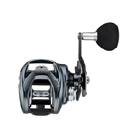 DIAWA レクサ 400 TWS ベイトキャストリール エクストラハイパーハイスピードパワー HN...
