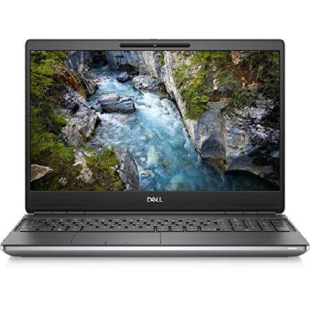 Dell Precision 7000 7560 15.6" Mobile Workstation ...