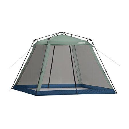 Coleman Skylodge Screen Tent, 15 x 13 Instant Scre...