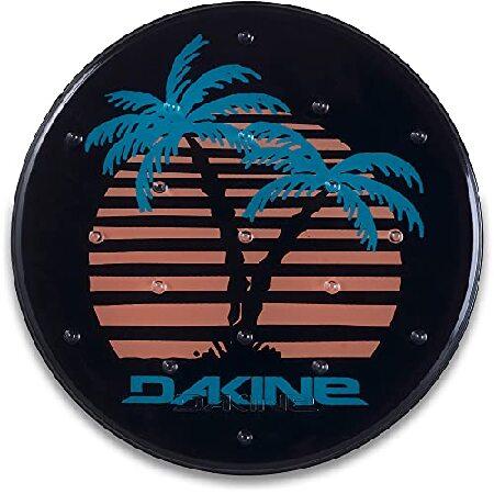 Dakine Circle Mat Stomp Pad - Palm - Snowboard Sto...