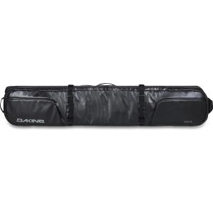 Dakine High Roller Snowboard Bag - Black Coated, 1...