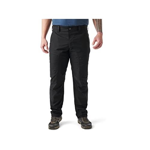 5.11 Tactical Men&apos;s Ridge Pant, Flex-Tac Stretch F...