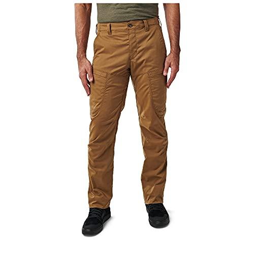 5.11 Tactical Men&apos;s Ridge Pant, Flex-Tac Stretch F...