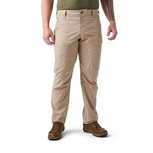 5.11 Tactical Men&apos;s Ridge Pant, Flex-Tac Stretch F...