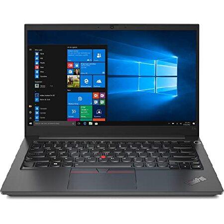 Lenovo ThinkPad E14 Gen 3 20Y70038US 14" Notebook ...