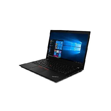 Lenovo ThinkPad P14s Gen 2 21A0003RUS 14" Touchscr...