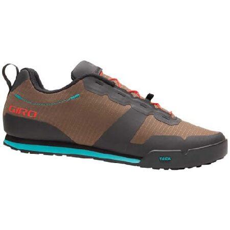 Giro Tracker Fastlace Flat-Pedal Bike Shoe - Men's...