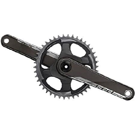 SRAM(スラム) RED 1 DUB(ダブ) DM クランクセット 40T(1x12S) (172...