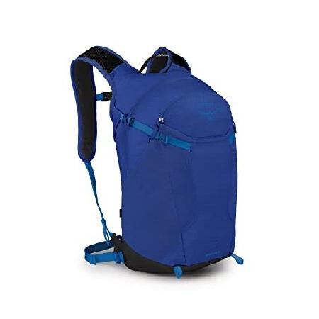 Osprey Sportlite 20 Hiking Backpack, Blue Sky