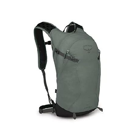 [Osprey] Sportlite 15 パインリーフ グリーン ハイキングバックパック 松の葉 ...