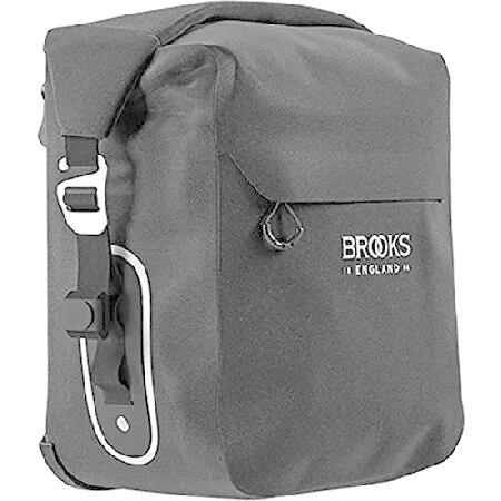 Brooks BPA01PLA0S000 ポリエステル 600D ツートーン ハイパロン スケープ ...