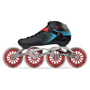 Bont Skates - インラインスピード...の詳細画像2