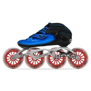 Bont Inline Speed Skati...の詳細画像2
