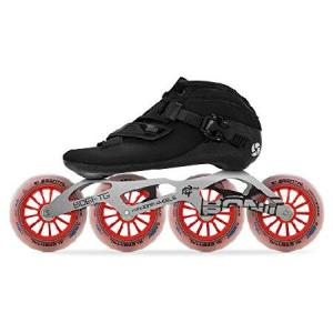 Bont Inline Speed Skati...の詳細画像3