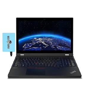 Lenovo ThinkPad P15 Workstation Laptop (Intel i9-10885H 8-Core, 64GB RAM, 4TB PCIe SSD, Quadro T2000, 15.6