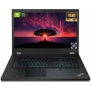 New Lenovo ThinkPad P17 ...の商品画像