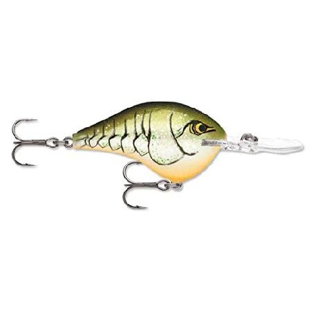 ラパラ(Rapala) ダイブストゥ DIVES-TO 5cm 12g DT8-RTBC ルートビア...