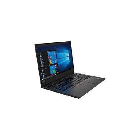 Lenovo ThinkPad E14 Gen 3 20Y70039US Black Laptop,...