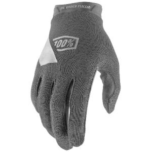 100% RIDECAMP Men's Motocross ＆ Mountain Biking Gloves - Lightweight MTB ＆ Dirt Bike Riding Protective Gear｜awa-outdoor