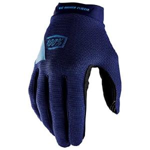 100% RIDECAMP Men's Motocross ＆ Mountain Biking Gloves - Lightweight MTB ＆ Dirt Bike Riding Protective Gear｜awa-outdoor