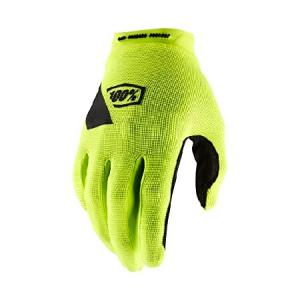 100% RIDECAMP Men's Motocross ＆ Mountain Biking Gloves - Lightweight MTB ＆ Dirt Bike Riding Protective Gear｜awa-outdoor