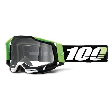 [VORAGA] 100% Racecraft 2 Mountain Bike ＆ Motocros...