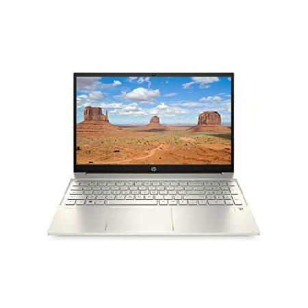 HP Pavilion 15.6" Touchscreen FHD Intel i5-1135G7,...