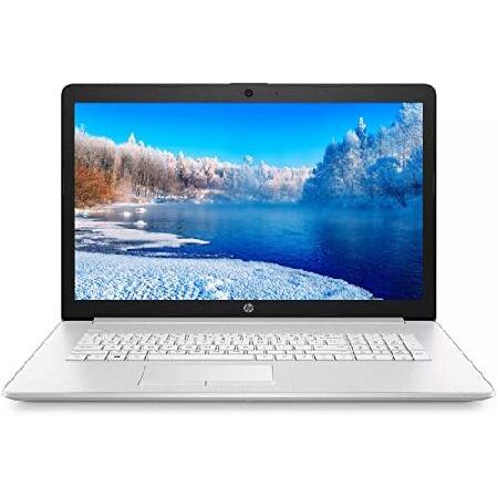 HP Pavilion 17.3" FHD IPS Laptop 2022, 11th Gen In...