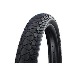 SCHWALBE Al Grounder Tire, Black, 60-622｜awa-outdoor