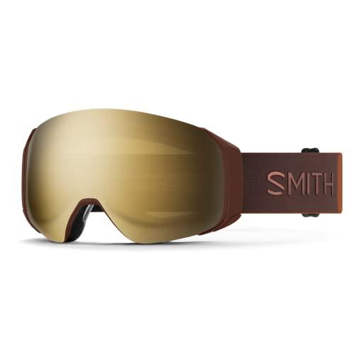 Smith Optics 4D MAG S Women&apos;s Snow Winter Goggle -...