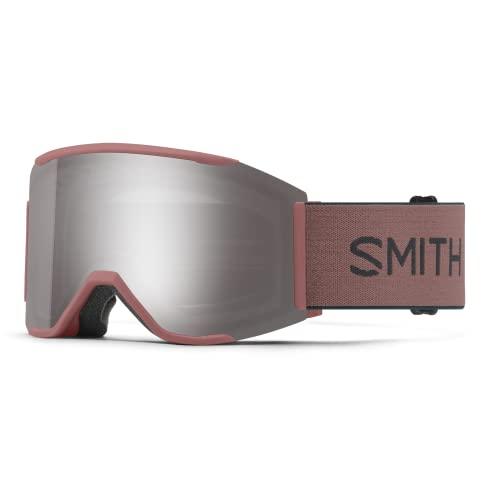 Smith Optics Squad MAG Unisex Snow Winter Goggle -...