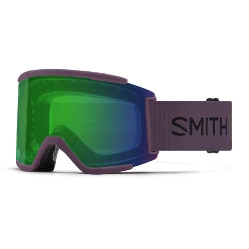 Smith Optics Squad XL Unisex Snow Winter Goggle - ...