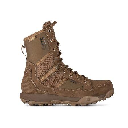 [5.11 Tactical] 5.11 A/T 8" WP 防水加工仕様 タクティカル ブーツ 1...