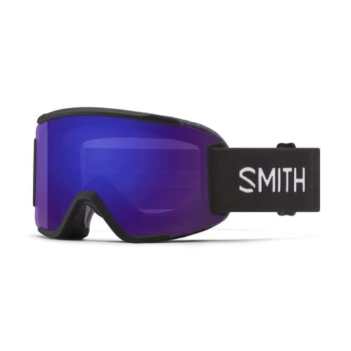 Smith Optics Squad S Women&apos;s Snow Winter Goggle - ...