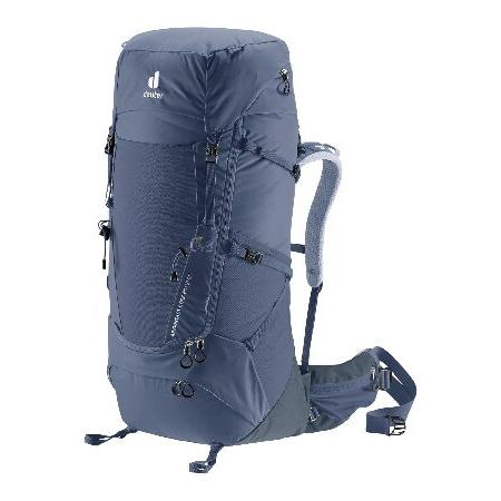 Deuter Aircontact Core 60+10 SL レディース インク グラファイト 7...